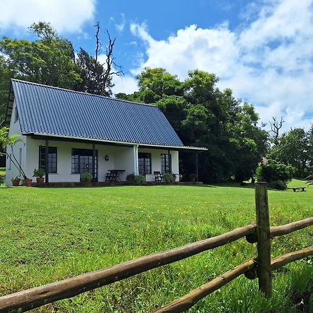 Mabuda Guest Farm Siteki Exterior photo